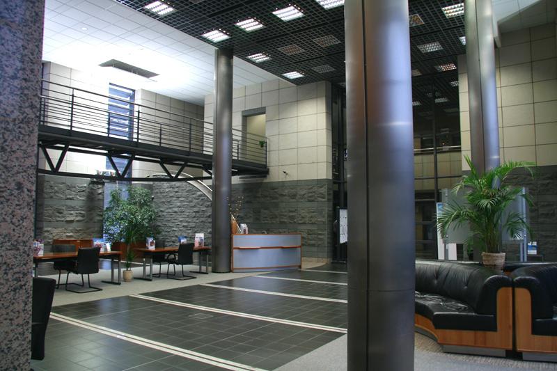 G21 Office Center