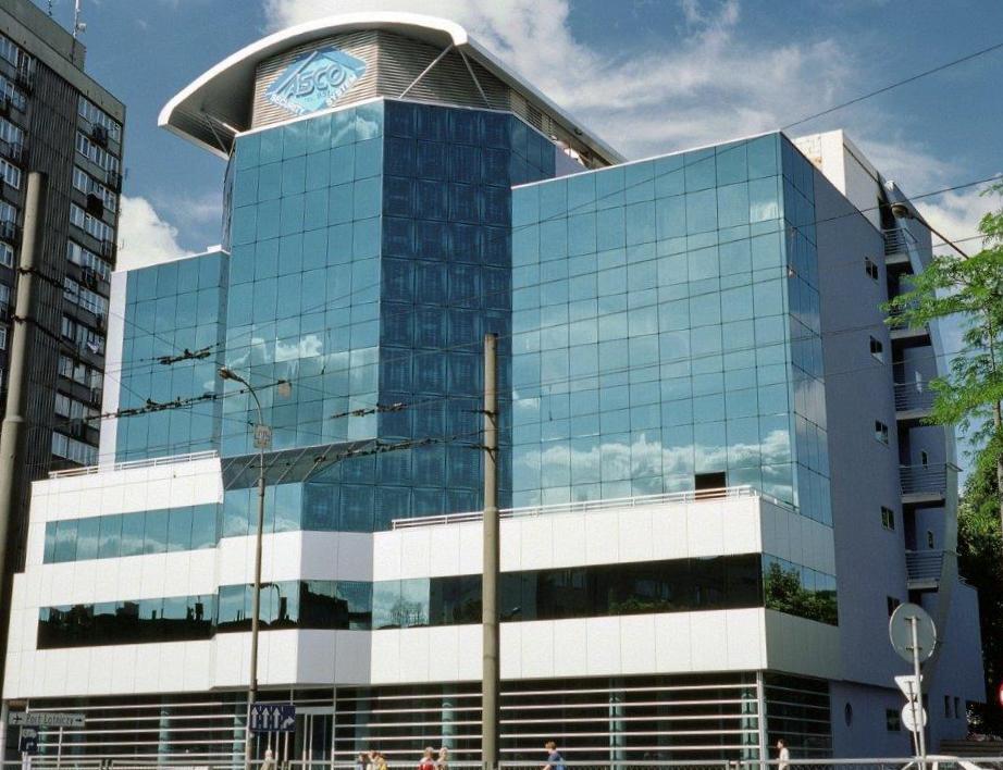 Asco Business Centre