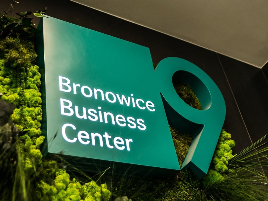 Bronowice Business Center 9