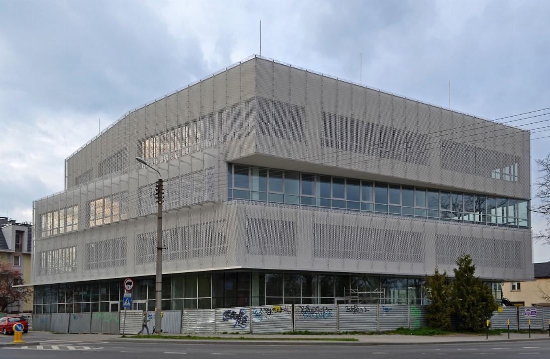 Wałbrzyska Office Center