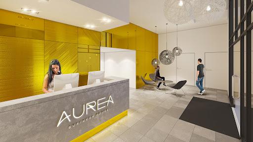 Aurea Business House