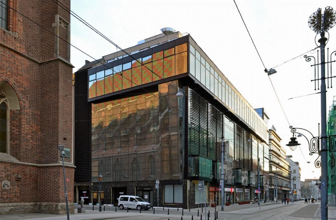 Centrum Biznesu Magdalena