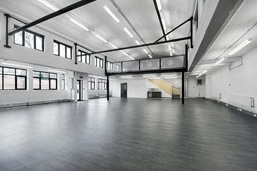 Workspace - Parkhall Business Centre