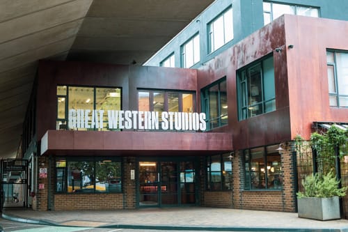 Great Western Studios
