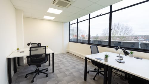 Boutique Workplace - Ealing