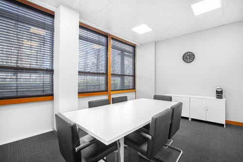 Regus - Stockley Park - The Square