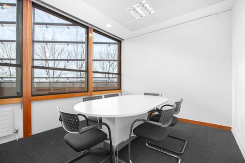Regus - Stockley Park - The Square