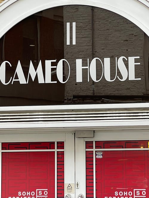 Cameo House