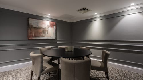 Boutique Workplace- Mayfair