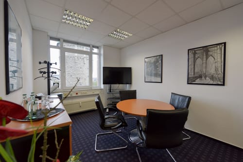 Ecos Office Center Hannover-Nord