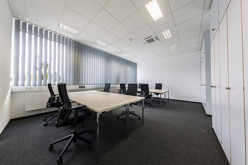 Ecos Office Center Darmstadt 