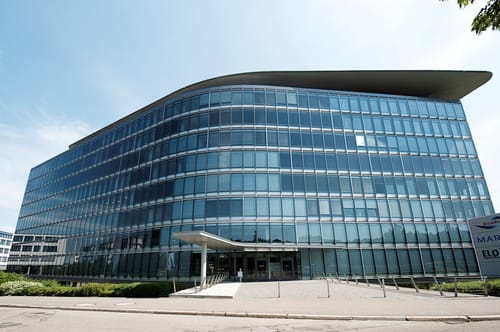 BülowBogen Business Center