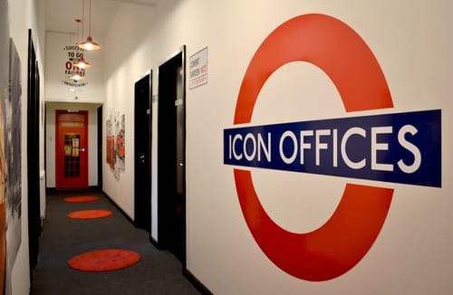 Icon Offices - Chadwell Heath / Romford