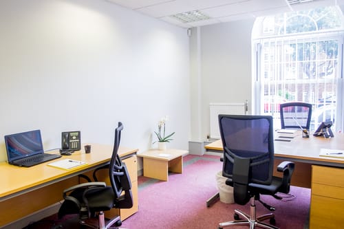 Framework Serviced Offices - Hendon