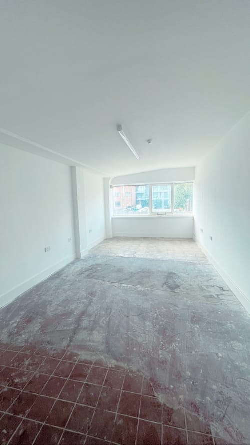 Creative/Commercial Space in Alperton