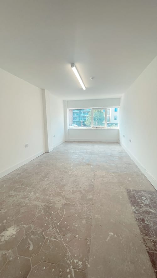 Creative/Commercial Space in Alperton