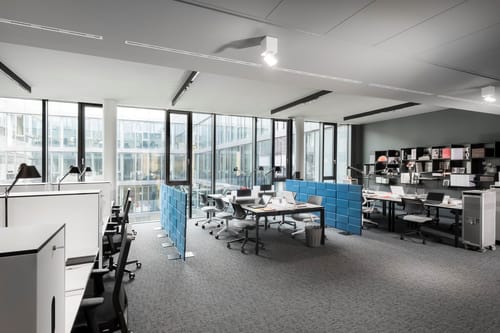 Design Offices Stuttgart Mitte