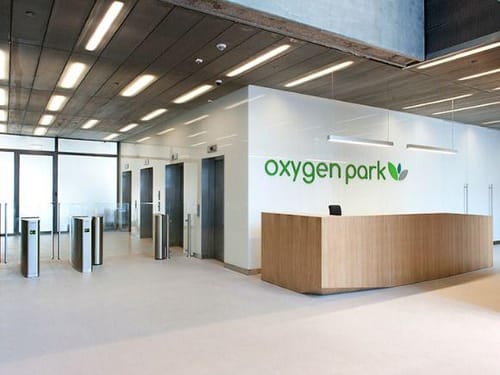 Oxygen Park A