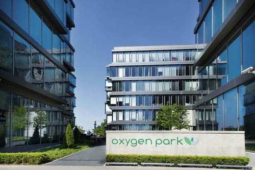 Oxygen Park B
