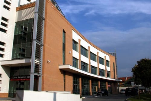 Ravak Business Center