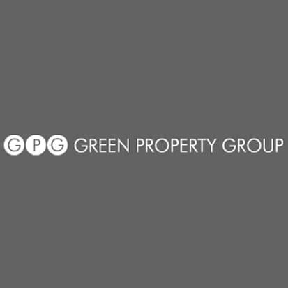 GREEN PROPERTY GROUP Logo