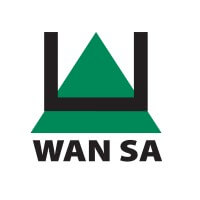 WAN SA Logo