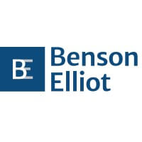 Benson Elliot Logo