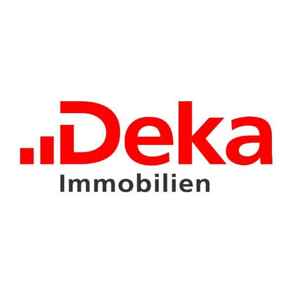 Deka Immobilien Logo