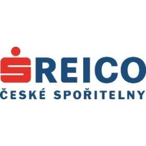 REICO Logo