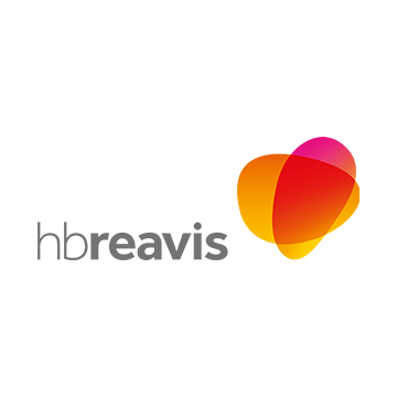 HB Reavis Logo