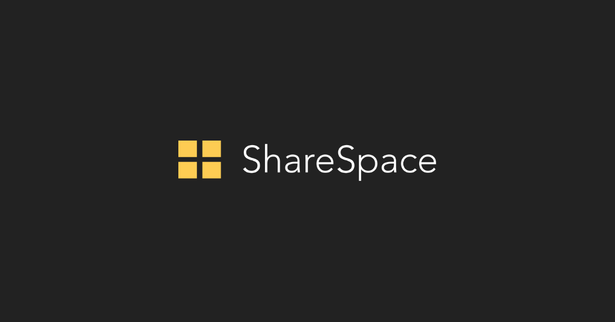 ShareSpace | Find workspaces that grow your company